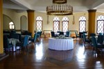 Отель Hotel Castillo de Santa Cecilia Отель Hotel Castillo de Santa Cecilia