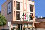 Отель Hotel Zafra Отель Hotel Zafra
