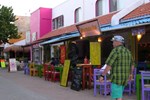 Гостевой дом Hostal Plaza Isla Mujeres Гостевой дом Hostal Plaza Isla Mujeres