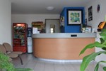 Отель Hotel Arrecife Отель Hotel Arrecife