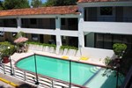 Отель Hotel Santa Maria Отель Hotel Santa Maria