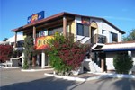 Отель Hotel Mar y Sol Отель Hotel Mar y Sol