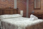 Апартаменты Cabaña Bello Amanecer Апартаменты Cabaña Bello Amanecer