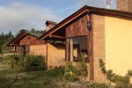 Апартаменты Centro Ecoturistico Del Lago Апартаменты Centro Ecoturistico Del Lago