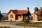 Вилла Cabañas las Palmeras Вилла Cabañas las Palmeras
