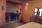 Отель Cabañas Iridian Отель Cabañas Iridian