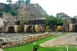 Отель Hacienda Santa Maria Regla Отель Hacienda Santa Maria Regla
