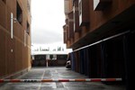 Отель Hotel Paraiso del Sur Отель Hotel Paraiso del Sur