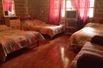 Вилла Cabañas los Moncayo Prismas Вилла Cabañas los Moncayo Prismas