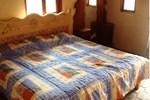 Апартаменты Casa Rural Moncayo Апартаменты Casa Rural Moncayo