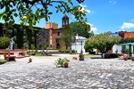 Отель Posada de la Aldea Отель Posada de la Aldea