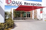 Отель Hotel Doux Отель Hotel Doux