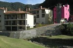 Отель Spa Holistico Real Hotel Отель Spa Holistico Real Hotel
