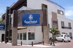 Отель Maxihotel Business Class Culiacan Отель Maxihotel Business Class Culiacan