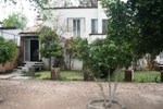 Вилла Villas de los Abuelos Вилла Villas de los Abuelos