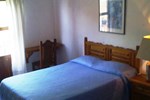 Гостевой дом Casa Erendira Гостевой дом Casa Erendira