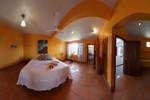 Отель Hotel Villa Mozart y Macondo Отель Hotel Villa Mozart y Macondo