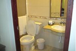 Отель Hotel Ossi Inn Отель Hotel Ossi Inn