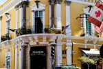 Хостел Hostel Hospedarte Centro Хостел Hostel Hospedarte Centro