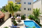 Отель Palms Tulum Luxury Hotel Отель Palms Tulum Luxury Hotel