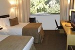 Отель Movich Hotel Las Lomas Отель Movich Hotel Las Lomas