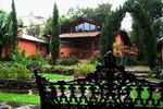 Отель La Huerta Отель La Huerta