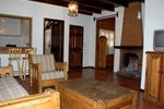 Отель Villas del Bosque Отель Villas del Bosque