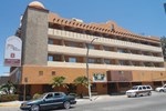 Отель Hotel Villa Cahita Отель Hotel Villa Cahita