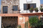 Мини-отель B&B Casa Blanca San Miguel Мини-отель B&B Casa Blanca San Miguel