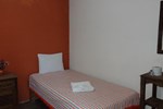 Отель Hotel Posada El Gran Cipres Отель Hotel Posada El Gran Cipres