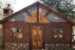 Отель Cabañas Mi Chosita Отель Cabañas Mi Chosita