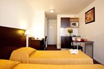 Апартаменты Adagio Access Paris Saint-Denis Pleyel Апартаменты Adagio Access Paris Saint-Denis Pleyel