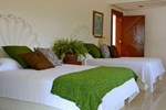 Вилла Villa Patricia Вилла Villa Patricia
