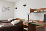 Апартаменты Adagio Access Clermont-Ferrand Carré Jaude Апартаменты Adagio Access Clermont-Ferrand Carré Jaude