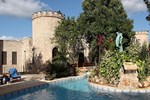 Отель Hacienda Kaan Ac Отель Hacienda Kaan Ac