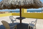 Апартаменты Casa Amarilla Апартаменты Casa Amarilla
