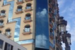 Отель Estancia Real Отель Estancia Real