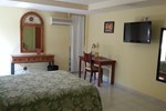Отель Best Western Gran Plaza Отель Best Western Gran Plaza