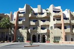 Апартаменты Marina Town and Beach Studios in Cabo Plaza Апартаменты Marina Town and Beach Studios in Cabo Plaza