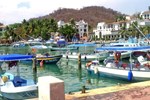 Отель Canadian Resort Huatulco Отель Canadian Resort Huatulco