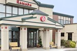 Отель Ramada St. John's Отель Ramada St. John's