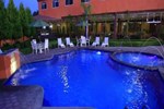 Отель Hotel Quinto Sol Отель Hotel Quinto Sol