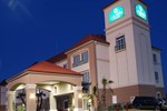 Отель La Quinta Inn & Suites Ciudad Juárez Отель La Quinta Inn & Suites Ciudad Juárez