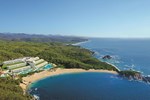 Отель Secrets Huatulco Resort & Spa Отель Secrets Huatulco Resort & Spa