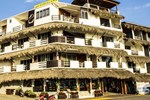 Отель Bungalows Zicatela Отель Bungalows Zicatela