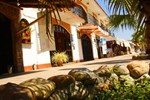 Отель Casablanca Hotel Отель Casablanca Hotel