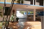 Отель Hotel Ribera del Mar Отель Hotel Ribera del Mar