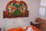 Отель Hotel El Refugio Отель Hotel El Refugio