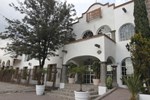 Отель Hotel Arcada San Miguel de Allende Отель Hotel Arcada San Miguel de Allende
