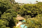 Отель Estadia Hotel Отель Estadia Hotel